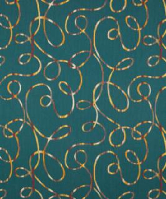 M9521 5610 M9521 by Merrimac Designer Fabric MGALL15 71% COTTON 29% POLYESTER CHINA 75,000 DOUBLE RUBS </p><p>Repeat: Horizontal: 13 1/2" and Vertical: 13 1/2" 54" Minimum - Swanky Fabrics -