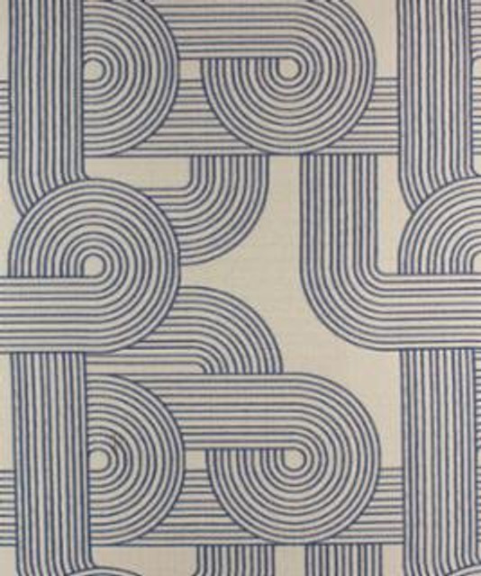 M9736 5680 M9736 by Merrimac Designer Fabric MGALL15 54% POLYESTER (F) 46% COTTON CHINA 15,000 DOUBLE RUBS </p><p>Repeat: Horizontal: 13 1/2" and Vertical: 13 1/2" 54" Minimum - Swanky Fabrics - M9736 5680 M9736 by Merrimac Designer Fabric MGALL15 54% POLYESTER (F) 46% COTTON CHINA 15,000 DOUBLE RUBS </p><p>Repeat: Horizontal: 13 1/2" and Vertical: 13 1/2" 54" Minimum - Swanky Fabrics -