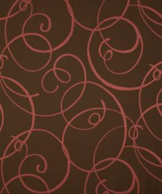 Sketch Confection M8709 by Barrow Designer Fabric 10CL02 45% POLYESTER (F) 32% COTTON 23% POLYESTER (S) CHINA 9,000 DOUBLE RUBS </p><p>Repeat: Horizontal: 13-1/2" and Vertical: 27-7/8" 54" Minimum - Swanky Fabrics -