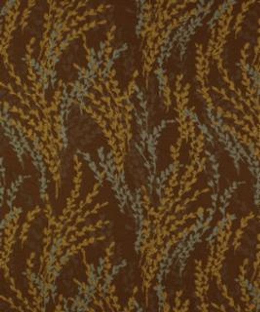Sutherland Eucalyptus M8337 by Barrow Designer Fabric 10CL06 51% POLYESTER (S) 29% POLYESTER (F) 20% COTTON CHINA 24,000 DOUBLE RUBS </p><p>Repeat: Horizontal: 13-1/2" and Vertical: 13 3/4" 54" Minimum - Swanky Fabrics -