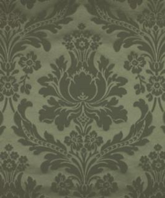 Wilmore Prussian M8521 by Barrow Designer Fabric 10CL01 54% COTTON 46% POLYESTER CHINA 30,000 DOUBLE RUBS </p><p>Repeat: Horizontal: 13-1/2" and Vertical: 24" 54" Minimum - Swanky Fabrics -