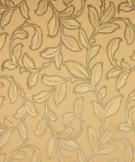 Yearwood Platinum M8042 by Barrow Designer Fabric 10CL04 81% RAYON 19% POLYESTER CHINA 12,000 DOUBLE RUBS </p><p>Repeat: Horizontal: 13-1/2" and Vertical: 27" 54" Minimum - Swanky Fabrics -