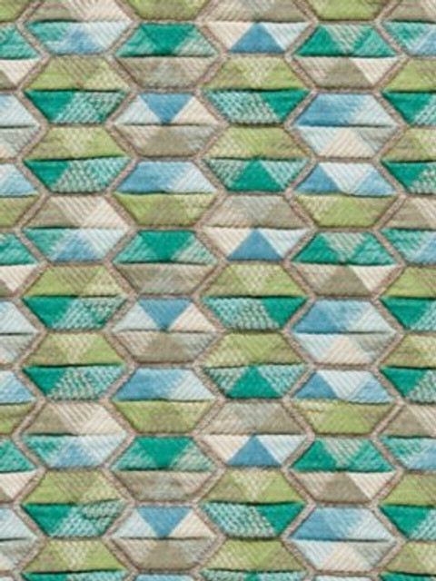 <p>Carousel Aqua HN420060003 by Scalamandre Designer Fabric</p><p><strong>Required Minimum Quantity Purchase: Fabrics by the yard 1 YARD MINIMUM </p><p>Book: HINSON LIBRARY</p><p>Content: 77% VISCOSE 15% POLYESTER 8% COTTON</p><p>Origin: TURKEY</p><p>Performance: MEDIUM DUTY</p><p>Repeat: Horizontal: 3.8" and Vertical: 6.5"</p><p>Width: 50</p>