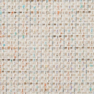 Confetti Cream HN420070001 by Hinson Designer Fabric HINSON LIBRARY 18% POLYESTER 11% LINEN, 46% COTTON 25% SPUN RAYON ITALY MEDIUM DUTY Horizontal: 0" and Vertical: 0" 55 - Swanky Fabrics -