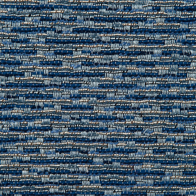 Rocket/Navy 42027-009 by HINSON FABRIC Designer Fabric HINSON LIBRARY 55% POLYESTER 24% COTTON|20% SPUN RAYON 1% NYLON USA HEAVY DUTY Horizontal: 0" and Vertical: 0" 56" - Swanky Fabrics -