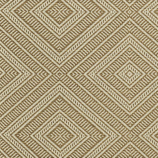 Tortola Indoor/Outdoor Driftwood 62843 by Schumacher Designer Fabric Cote D'Azur 14.5" - Swanky Fabrics - Tortola Indoor/Outdoor Driftwood 62843 by Schumacher Designer Fabric Cote D'Azur 14.5" - Swanky Fabrics -