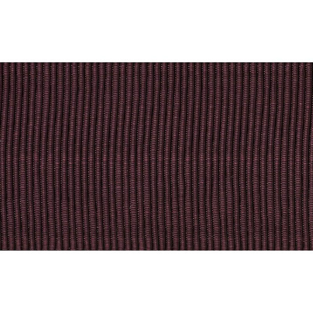 Wide Faille Tape Purple 70848 by Schumacher Designer Trim Couture Trims - Swanky Fabrics -
