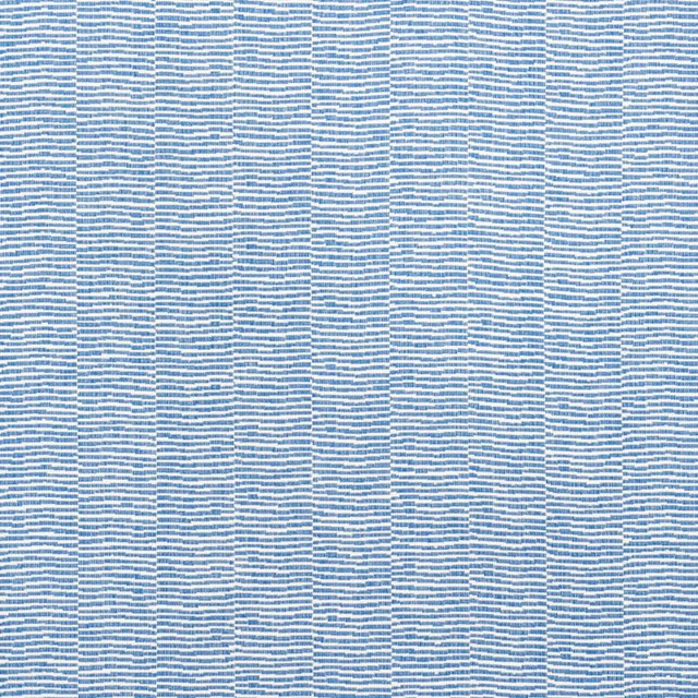 Promenade Indoor/Outdoor Marine 73130 by Schumacher Designer Fabric Indoor/Outdoor: Prints & Wovens - Swanky Fabrics - Promenade Indoor/Outdoor Marine 73130 by Schumacher Designer Fabric Indoor/Outdoor: Prints & Wovens - Swanky Fabrics -