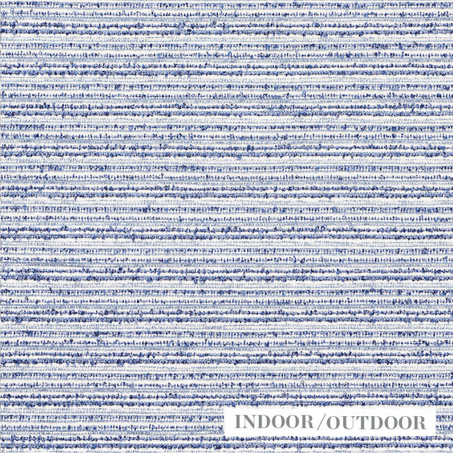 Stucco Texture Indoor/Outdoor Indigo 73771 by Schumacher Designer Fabric INDOOR OUTDOOR WOVENS ACRYLIC 100% MEXICO WYZENBEEK 30,000 </p><p>Repeat: Horizontal: and Vertical: 1 1/2" (4CM) 56 - Swanky Fabrics -