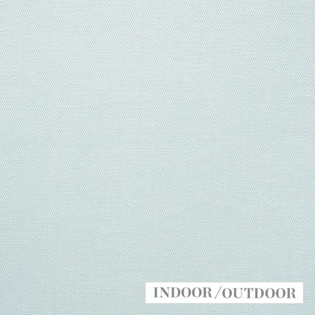 Camarillo Weave Indoor/Outdoor Mineral 73872 by Schumacher Designer Fabric Perfect Basics: Indoor/Outdoor - Swanky Fabrics -