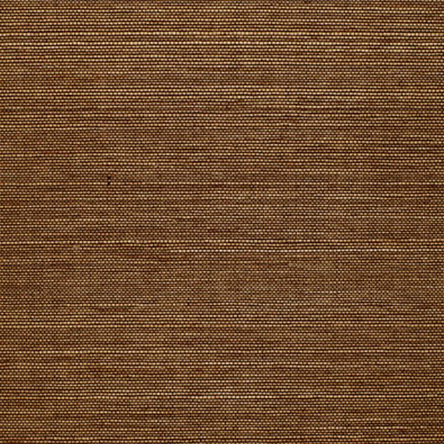 Celebes Sisal Camel 5000731 by Schumacher Designer Wallpaper Quiet Beauty - Swanky Fabrics -