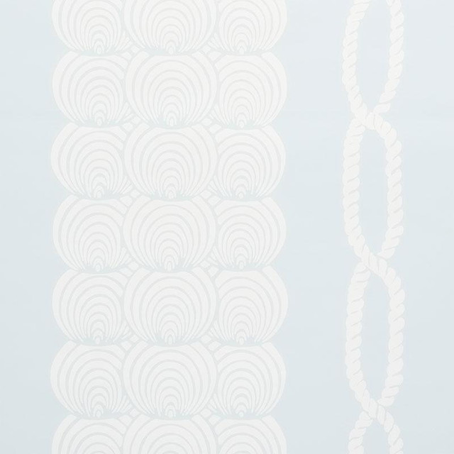 Coralline Mineral 5009431 by Schumacher Designer Wallpaper Nautilus 18.0" - Swanky Fabrics - Coralline Mineral 5009431 by Schumacher Designer Wallpaper Nautilus 18.0" - Swanky Fabrics -