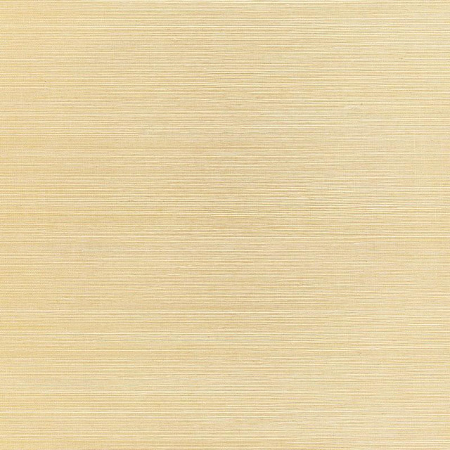 Haiku Sisal Citrine 5006861 by Schumacher Designer Wallpaper Perfect Basics: Haruki Sisal - Swanky Fabrics - Haiku Sisal Citrine 5006861 by Schumacher Designer Wallpaper Perfect Basics: Haruki Sisal - Swanky Fabrics -
