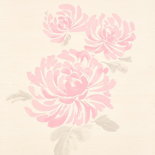 Hana Sisal Pink 5009041 by Schumacher Designer Wallpaper Textural Appeal 33.25" - Swanky Fabrics - Hana Sisal Pink 5009041 by Schumacher Designer Wallpaper Textural Appeal 33.25" - Swanky Fabrics -