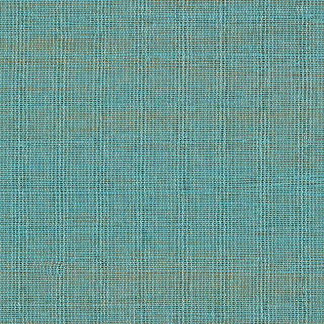 Hemp Shimmer Aqua Shimmer 5007876 by Schumacher Designer Wallpaper Quiet Beauty - Swanky Fabrics - Hemp Shimmer Aqua Shimmer 5007876 by Schumacher Designer Wallpaper Quiet Beauty - Swanky Fabrics -
