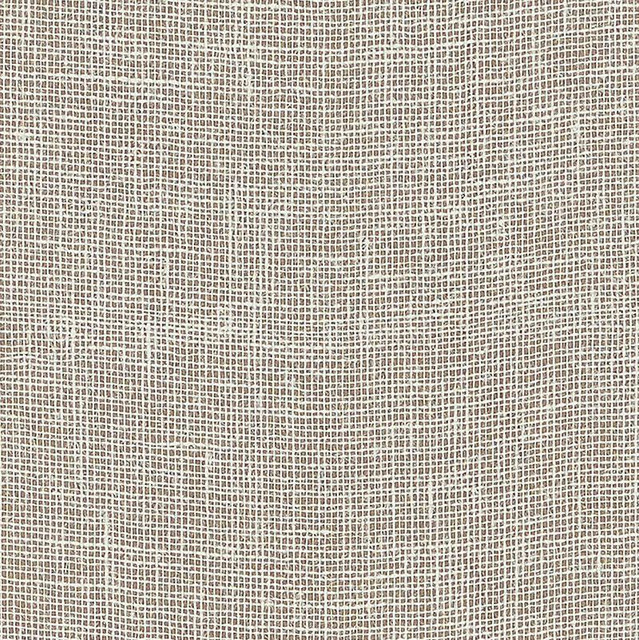 Linen Gesso Cocoa 5007806 by Schumacher Designer Wallpaper Quiet Beauty - Swanky Fabrics - Linen Gesso Cocoa 5007806 by Schumacher Designer Wallpaper Quiet Beauty - Swanky Fabrics -
