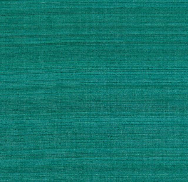 Shaded Silk Peacock 5007865 by Schumacher Designer Wallpaper Fabric Wallcoverings - Swanky Fabrics - Shaded Silk Peacock 5007865 by Schumacher Designer Wallpaper Fabric Wallcoverings - Swanky Fabrics -
