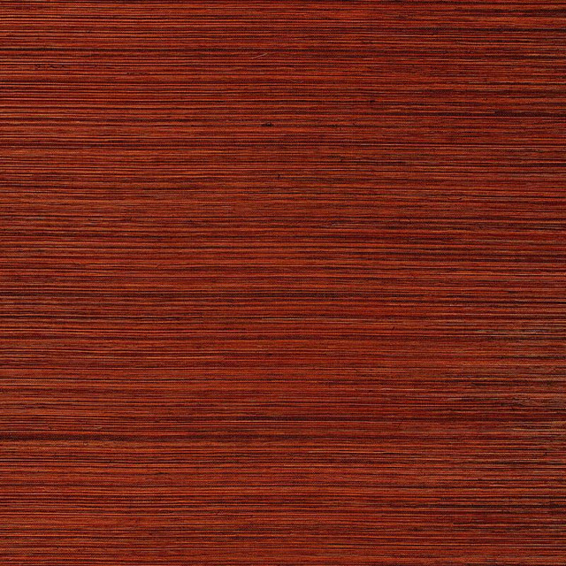 Strie Sisal Burnt Orange 5000724 by Schumacher Designer Wallpaper Quiet Beauty - Swanky Fabrics - Strie Sisal Burnt Orange 5000724 by Schumacher Designer Wallpaper Quiet Beauty - Swanky Fabrics -