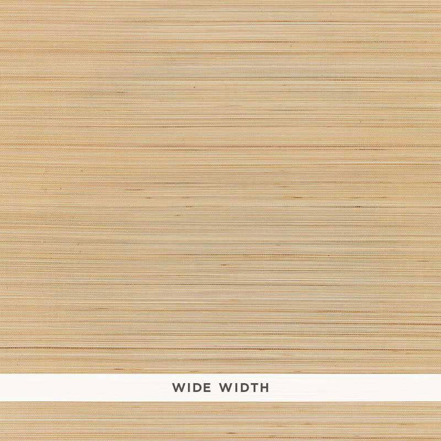 Zen Bamboo Sesame 5006400 by Schumacher Designer Wallpaper Quiet Beauty - Swanky Fabrics - Zen Bamboo Sesame 5006400 by Schumacher Designer Wallpaper Quiet Beauty - Swanky Fabrics -