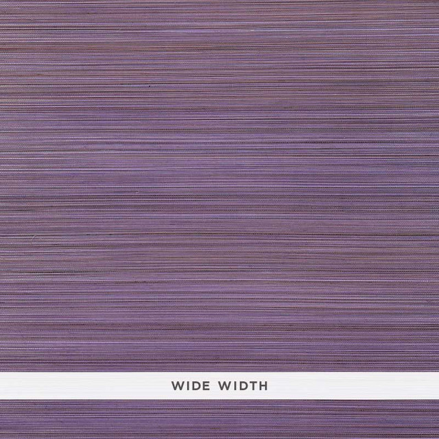 Zen Bamboo Hyacinth 5006402 by Schumacher Designer Wallpaper NATURAL ACCENTS Paper 0 VIETNAM </p><p>Repeat: Horizontal: and Vertical: 35 - Swanky Fabrics -