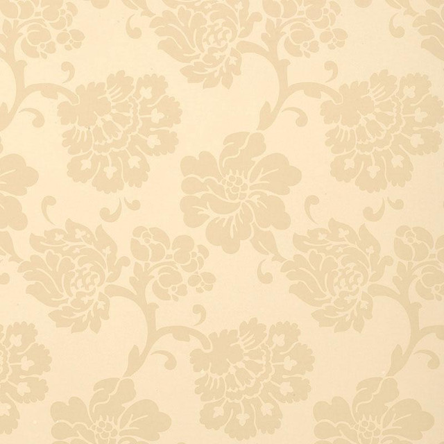 Albero Floreale Damask Bisque 5003623 by Schumacher Designer Wallpaper Palazzo 13.5" - Swanky Fabrics - Albero Floreale Damask Bisque 5003623 by Schumacher Designer Wallpaper Palazzo 13.5" - Swanky Fabrics -