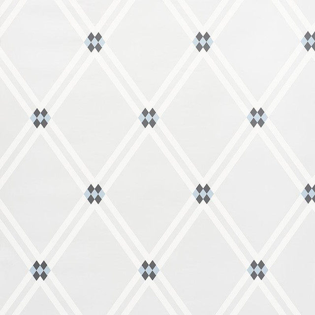 Asolo Blue 5009240 by Schumacher Designer Wallpaper Aunaturel 9.0" - Swanky Fabrics - Asolo Blue 5009240 by Schumacher Designer Wallpaper Aunaturel 9.0" - Swanky Fabrics -