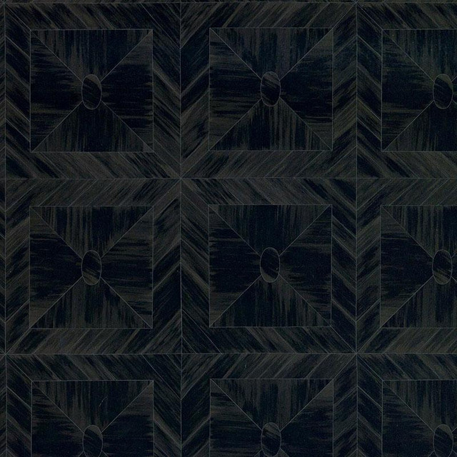 Bone Frame Char 5007731 by Schumacher Designer Wallpaper Celerie Kemble Iii 13.5" - Swanky Fabrics - Bone Frame Char 5007731 by Schumacher Designer Wallpaper Celerie Kemble Iii 13.5" - Swanky Fabrics -