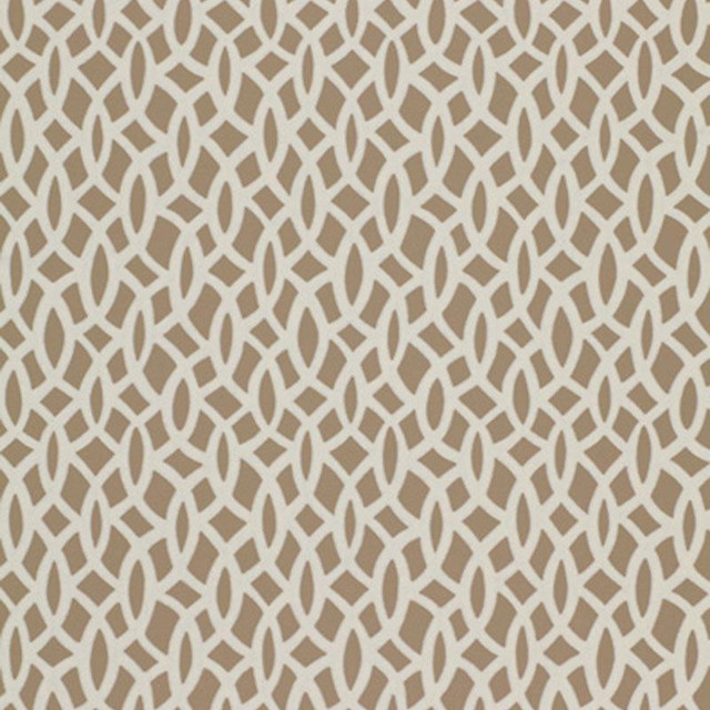 Chain Link Flax 5004753 by Schumacher Designer Wallpaper Textured Elements 6.75" - Swanky Fabrics - Chain Link Flax 5004753 by Schumacher Designer Wallpaper Textured Elements 6.75" - Swanky Fabrics -