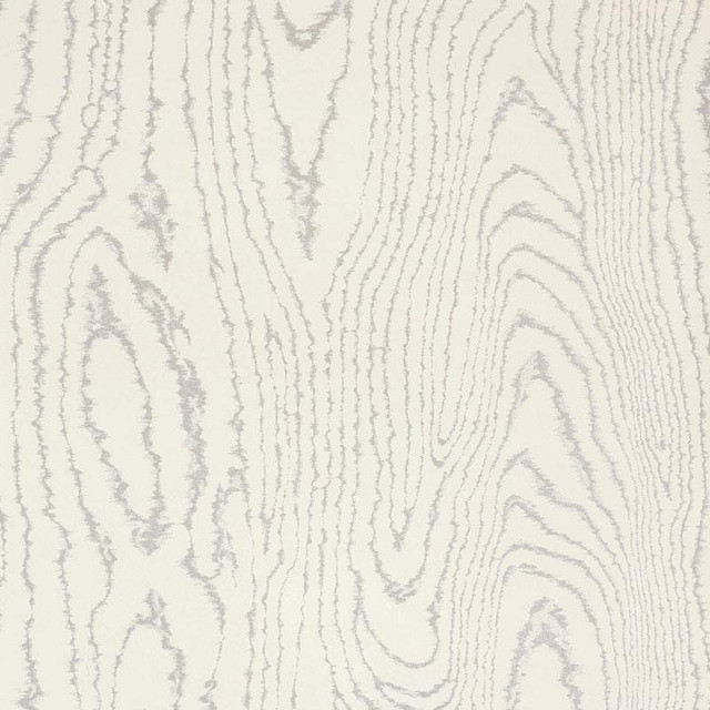 Faux Bois Silver Moon 5007401 by Schumacher Designer Wallpaper Fabulous Faux 27.0" - Swanky Fabrics - Faux Bois Silver Moon 5007401 by Schumacher Designer Wallpaper Fabulous Faux 27.0" - Swanky Fabrics -