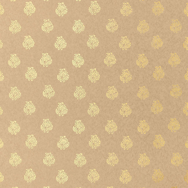 Kaladera Gilt 5005257 by Schumacher Designer Wallpaper JAIPUR / HAND BLOCK PRINTS Paper 0 INDIA </p><p>Repeat: Horizontal: and Vertical: 7" (18CM) 27 - Swanky Fabrics - Kaladera Gilt 5005257 by Schumacher Designer Wallpaper JAIPUR / HAND BLOCK PRINTS Paper 0 INDIA </p><p>Repeat: Horizontal: and Vertical: 7" (18CM) 27 - Swanky Fabrics -