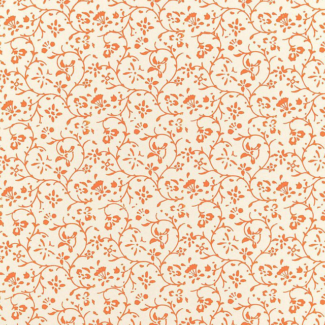 Kyara Vine Valencia 5005263 by Schumacher Designer Wallpaper Jaipur - Swanky Fabrics - Kyara Vine Valencia 5005263 by Schumacher Designer Wallpaper Jaipur - Swanky Fabrics -