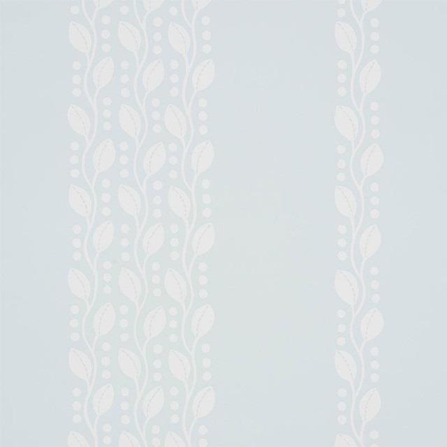 Lillian Vine Mineral 5009520 by Schumacher Designer Wallpaper Small-Print Wallpapers 9.0" - Swanky Fabrics - Lillian Vine Mineral 5009520 by Schumacher Designer Wallpaper Small-Print Wallpapers 9.0" - Swanky Fabrics -