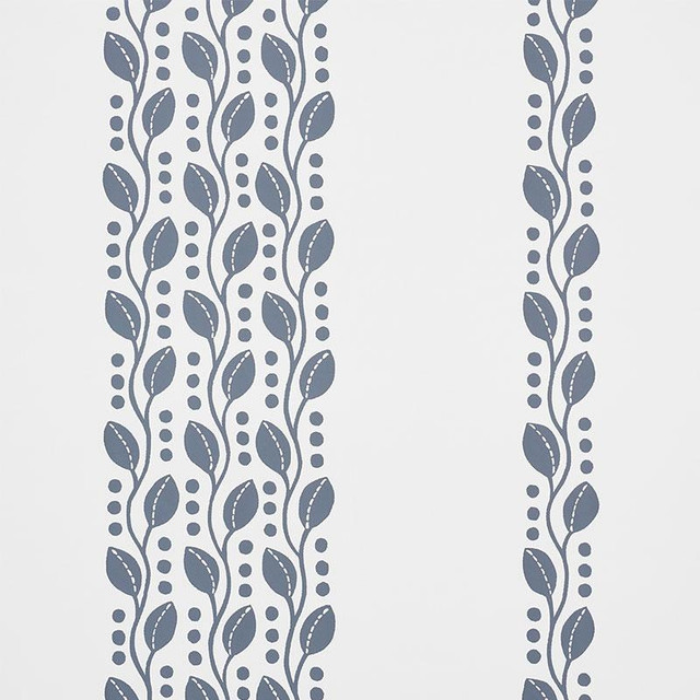 Lillian Vine Carbon 5009523 by Schumacher Designer Wallpaper Small-Print Wallpapers 9.0" - Swanky Fabrics - Lillian Vine Carbon 5009523 by Schumacher Designer Wallpaper Small-Print Wallpapers 9.0" - Swanky Fabrics -