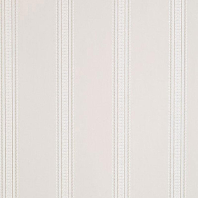 Lorraine Stripe Limestone 5004581 by Schumacher Designer Wallpaper Simply Charming 6.75" - Swanky Fabrics - Lorraine Stripe Limestone 5004581 by Schumacher Designer Wallpaper Simply Charming 6.75" - Swanky Fabrics -