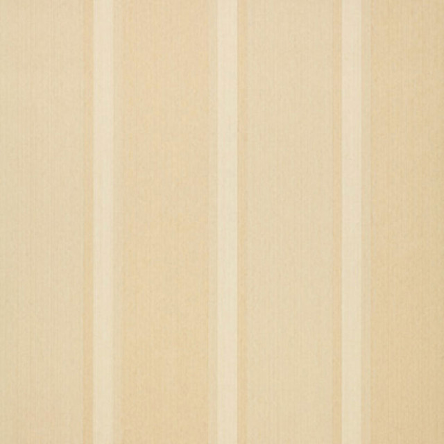Lucera Stripe Ivory 5002450 by Schumacher Designer Wallpaper SIMPLY CHARMING Paper 0 UNITED KINGDOM </p><p>Repeat: Horizontal: 13 1/2" (34CM) and Vertical: 0 27 - Swanky Fabrics -