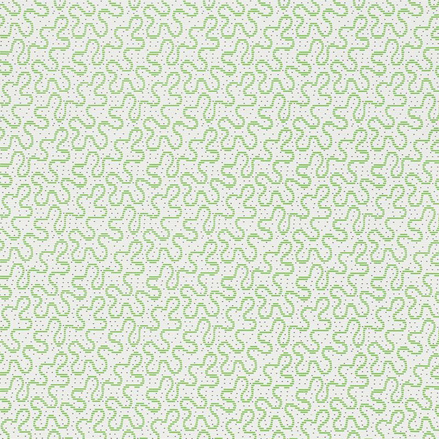 Meander Moss 5009471 by Schumacher Designer Wallpaper Celerie Kemble 4.5" - Swanky Fabrics - Meander Moss 5009471 by Schumacher Designer Wallpaper Celerie Kemble 4.5" - Swanky Fabrics -