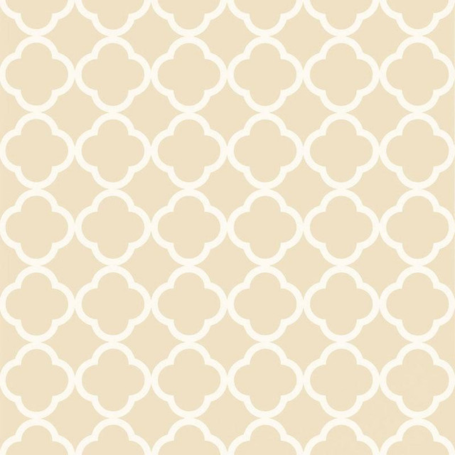 Morocco Alabaster 5005870 by Schumacher Designer Wallpaper Byzantium 4.5" - Swanky Fabrics - Morocco Alabaster 5005870 by Schumacher Designer Wallpaper Byzantium 4.5" - Swanky Fabrics -