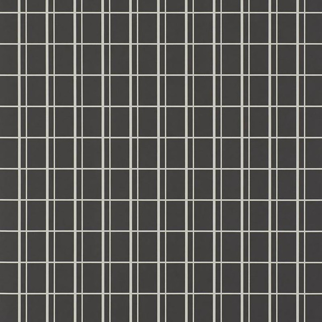 Otto Bruno 5008088 by Schumacher Designer Wallpaper Aunaturel 2.25" - Swanky Fabrics -