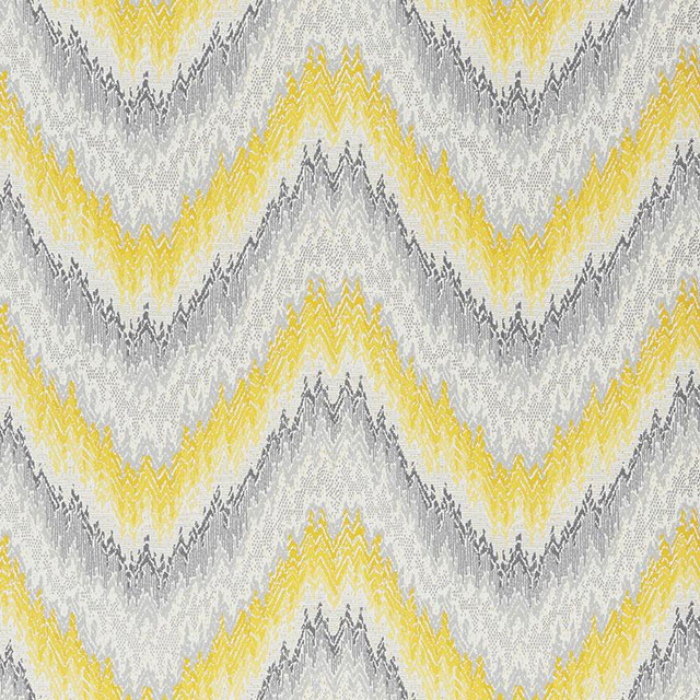 Petit Feu Cadmium 5007080 by Schumacher Designer Wallpaper Print Happy 13.5" - Swanky Fabrics - Petit Feu Cadmium 5007080 by Schumacher Designer Wallpaper Print Happy 13.5" - Swanky Fabrics -