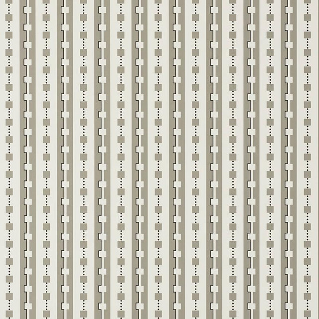 Plaza Muse 5008121 by Schumacher Designer Wallpaper Aunaturel 3.0" - Swanky Fabrics - Plaza Muse 5008121 by Schumacher Designer Wallpaper Aunaturel 3.0" - Swanky Fabrics -