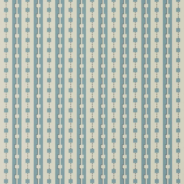 Plaza Blues Blue 5008122 by Schumacher Designer Wallpaper Aunaturel 3.0" - Swanky Fabrics - Plaza Blues Blue 5008122 by Schumacher Designer Wallpaper Aunaturel 3.0" - Swanky Fabrics -