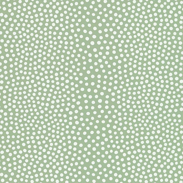 Raindots Spring 5007503 by Schumacher Designer Wallpaper Drawn From Nature 9.0" - Swanky Fabrics - Raindots Spring 5007503 by Schumacher Designer Wallpaper Drawn From Nature 9.0" - Swanky Fabrics -