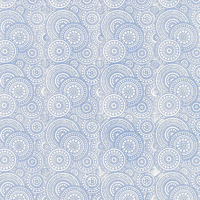 Sadari Delft 5005241 by Schumacher Designer Wallpaper Jaipur - Swanky Fabrics - Sadari Delft 5005241 by Schumacher Designer Wallpaper Jaipur - Swanky Fabrics -
