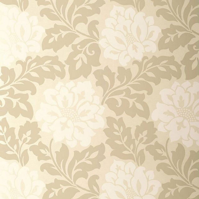 Saraceno Damask Topaz 5003633 by Schumacher Designer Wallpaper Palazzo 13.5" - Swanky Fabrics - Saraceno Damask Topaz 5003633 by Schumacher Designer Wallpaper Palazzo 13.5" - Swanky Fabrics -
