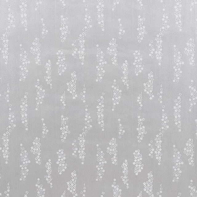 Taki Floral Moonstone 5008741 by Schumacher Designer Wallpaper Mingei 9.0" - Swanky Fabrics - Taki Floral Moonstone 5008741 by Schumacher Designer Wallpaper Mingei 9.0" - Swanky Fabrics -