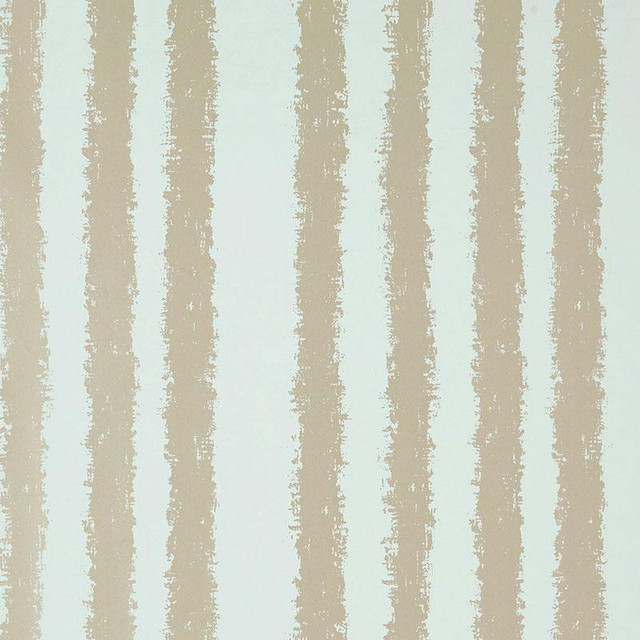 Tree Stand Mineral 5007602 by Schumacher Designer Wallpaper Drawn From Nature 27.0" - Swanky Fabrics -