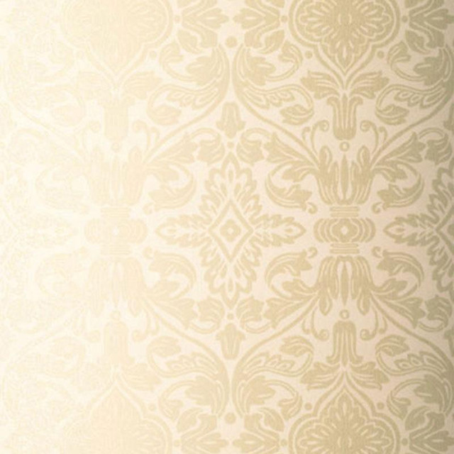 Varenna Damask Sand 5003600 by Schumacher Designer Wallpaper Palazzo 13.5" - Swanky Fabrics - Varenna Damask Sand 5003600 by Schumacher Designer Wallpaper Palazzo 13.5" - Swanky Fabrics -