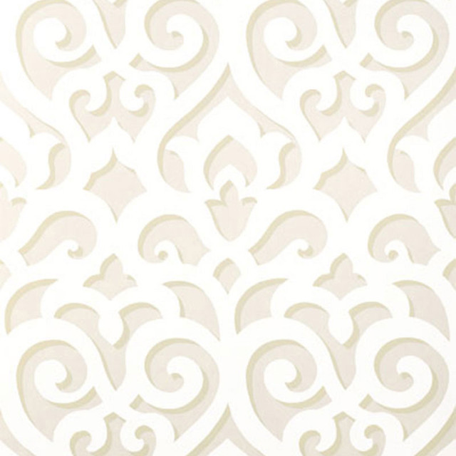 Veneto Cream 5003720 by Schumacher Designer Wallpaper PALAZZO DAMASKS Paper 0 UNITED STATES OF AMERICA </p><p>Repeat: Horizontal: 13 1/2" (34CM) and Vertical: 20" (51CM) 27 - Swanky Fabrics - Veneto Cream 5003720 by Schumacher Designer Wallpaper PALAZZO DAMASKS Paper 0 UNITED STATES OF AMERICA </p><p>Repeat: Horizontal: 13 1/2" (34CM) and Vertical: 20" (51CM) 27 - Swanky Fabrics -