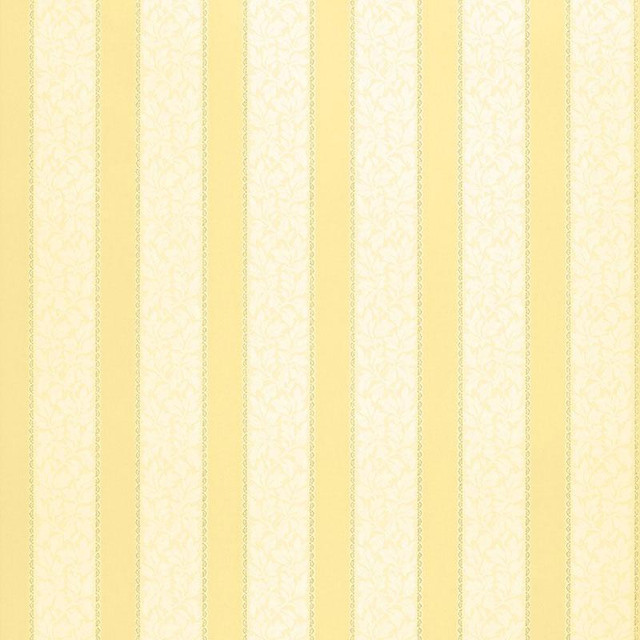 Wallis Stripe Jonquil 5004430 by Schumacher Designer Wallpaper Simply Charming 4.5" - Swanky Fabrics - Wallis Stripe Jonquil 5004430 by Schumacher Designer Wallpaper Simply Charming 4.5" - Swanky Fabrics -