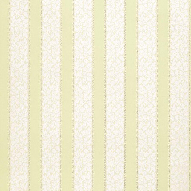 Wallis Stripe Celery 5004433 by Schumacher Designer Wallpaper Simply Charming 4.5" - Swanky Fabrics - Wallis Stripe Celery 5004433 by Schumacher Designer Wallpaper Simply Charming 4.5" - Swanky Fabrics -